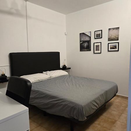 Apartamento Primavera Costa Del Silencio Kültér fotó