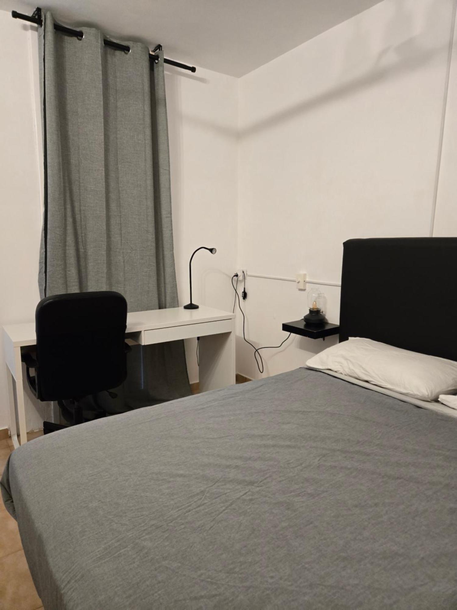 Apartamento Primavera Costa Del Silencio Kültér fotó