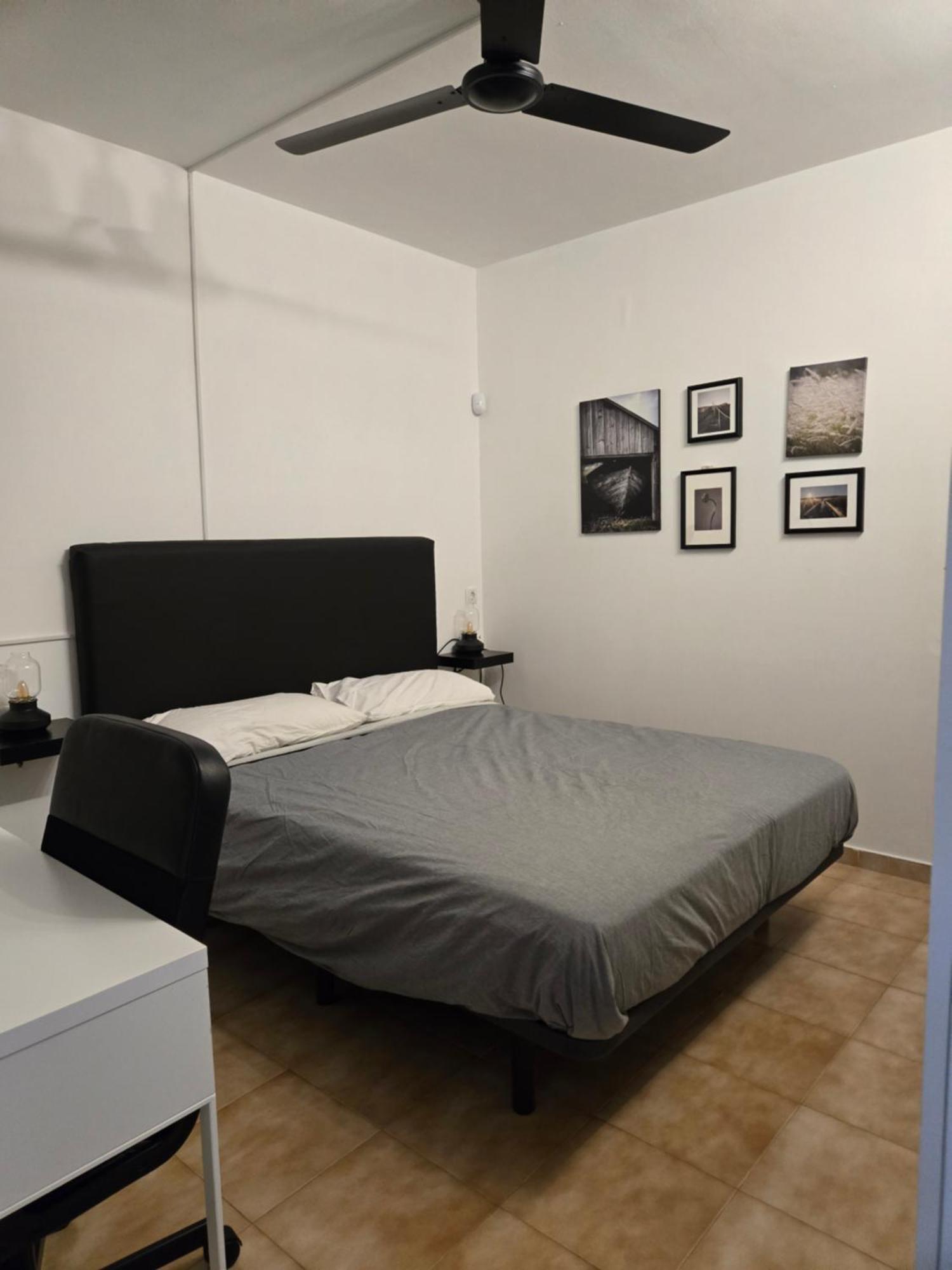 Apartamento Primavera Costa Del Silencio Kültér fotó