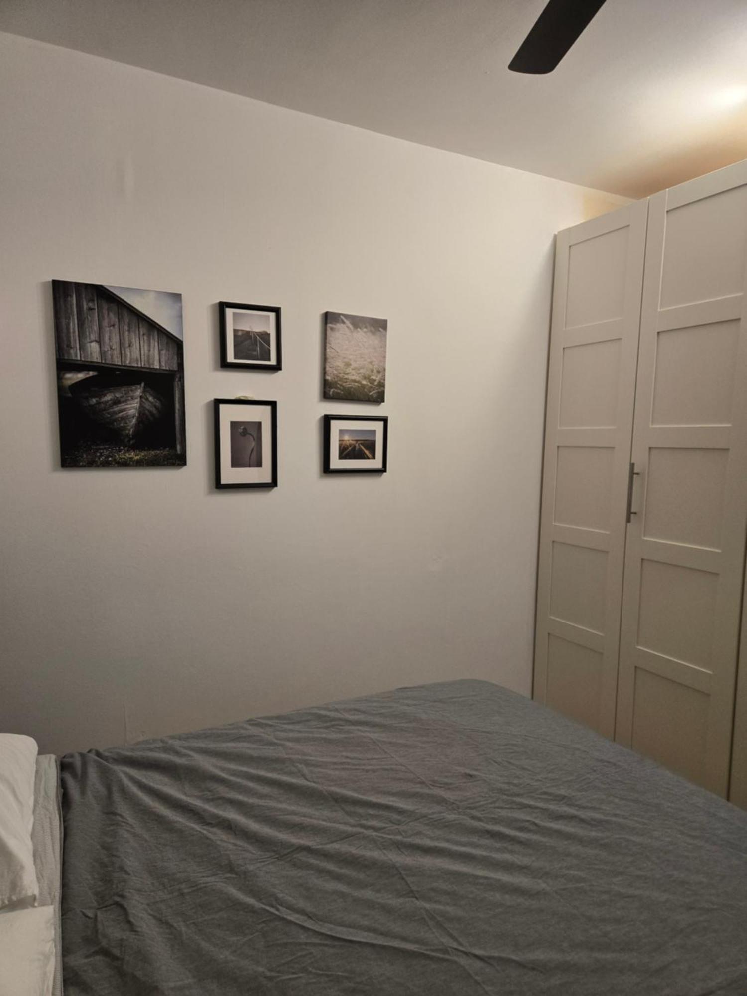 Apartamento Primavera Costa Del Silencio Kültér fotó