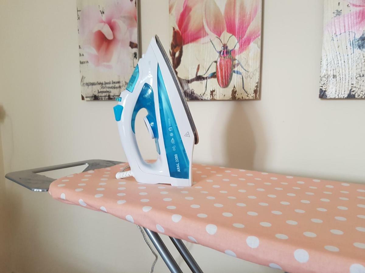 Apartamento Primavera Costa Del Silencio Kültér fotó