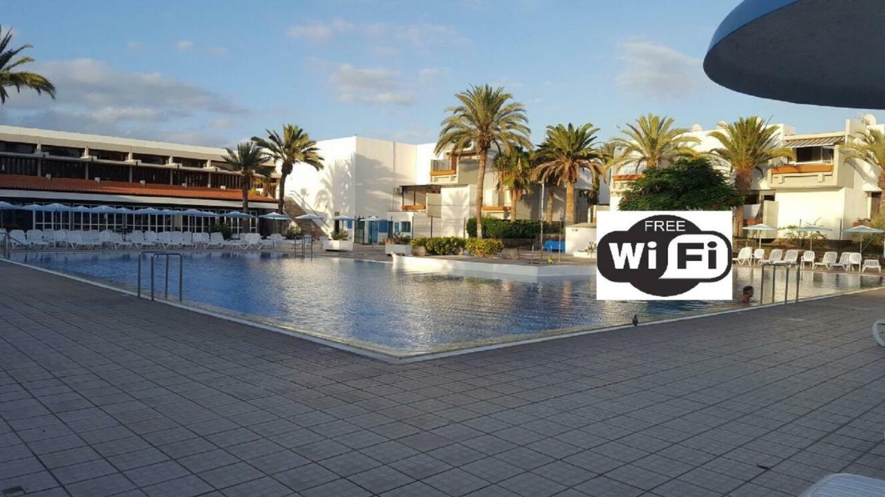 Apartamento Primavera Costa Del Silencio Kültér fotó