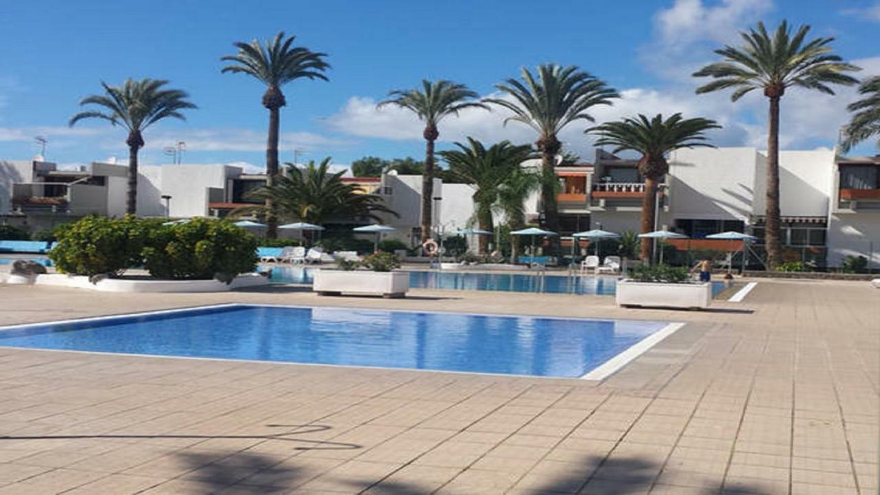 Apartamento Primavera Costa Del Silencio Kültér fotó